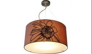 โคมไฟห้อยเพดาน